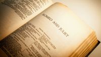 Romeo and Juliet-Public Violence and Private Bliss