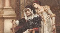 Troilus and Cressida-Ancient Epic in a New Mode