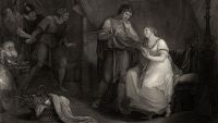 Troilus and Cressida-Heroic Aspirations