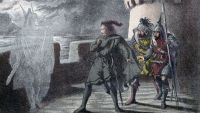 Hamlet-The Abundance of the Play
