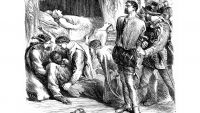 Othello-"O Villainy!"