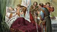 King Lear-Wisdom Through Suffering