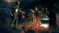 Macbeth-"Fair Is Foul"