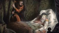 Macbeth-"Enter Two Murderers"