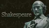 William Shakespeare: Comedies, Histories, and Tragedies