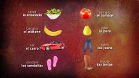 Subject Pronouns and the Verb Ser