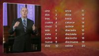 Indefinite Articles and Numbers to 100