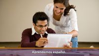 Regular -er and -ir Verbs in the Present