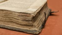 Origins of Russian Literature