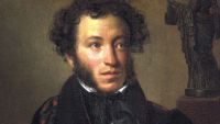 Aleksandr Sergeevich Pushkin, 1799-1837