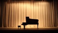 A Poet Contrasts Talent versus Mediocrity