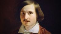 Nikolai Vasil'evich Gogol', 1809-1852