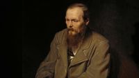 Fedor Mikhailovich Dostoevsky, 1821-1881