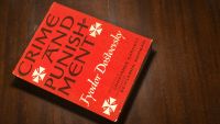Inside the Troubled Mind of a Criminal