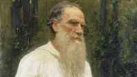 Lev Nikolaevich Tolstoy, 1828-1910