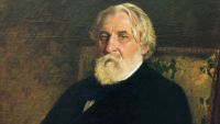 Ivan Sergeevich Turgenev, 1818-1883