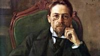 Anton Pavlovich Chekhov, 1860-1904
