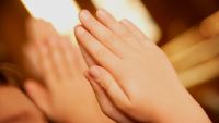 Among the Godless-Religion and Family Life