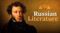 Classics of Russian Literature