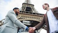 Welcome to the French-Speaking World