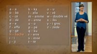 Ici, on parle francais: French Is Spoken Here