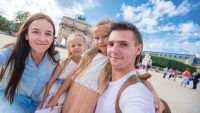 Vacations and Leisure Activities