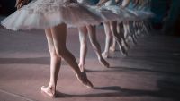 La Musique, le theatre et la danse