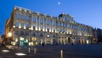 Le Patrimoine: Museums
