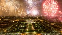 Les Fetes et les festivals