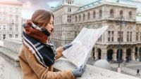 Eine Reise nach Wien und Salzburg