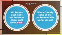 Modal Verbs and More Accusative