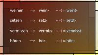 Bäuerin Bärbel und die rotbärtigen Zwerge