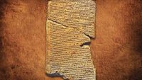 Early Pagan Religion in Mesopotamia