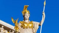 From Myth to Religion: The Olympian Deities