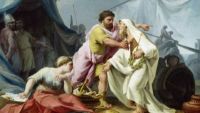 Prayers, Vows, Divination, and Omens