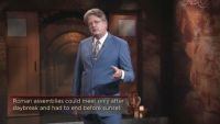 Rome’s Reactions to Foreign Religions