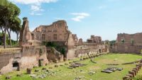 The Roman Calendar and Sacred Days