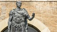 Julius Caesar: A Turning Point in Roman Religion