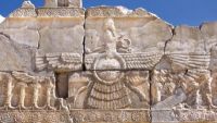 Zoroastrians, Jews, and Christians