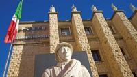Nouns and Articles / Sicily