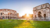Verbs Ending in -ere / Lazio