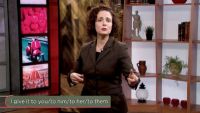 Indirect Objects / Friuli–Venezia Giulia