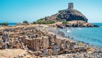 Indefinite Pronouns, Ci, and Ne / Sardinia