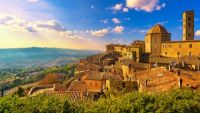 Passato Prossimo with Essere / Tuscany