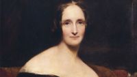 Mary Shelley and the Birth of Science Fiction