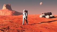 From Mars to Arrakis: The Planet