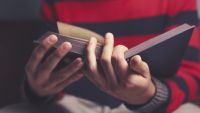 Science Fiction's New Wave