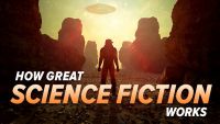 How Great Science Fiction Works