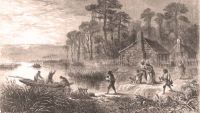 Maroons: Those Who Escaped
