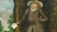Three Quaker Activists